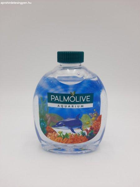 Palmolive folyékony szappan utántöltő 300 ml Aquarium