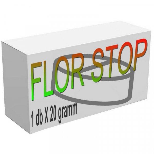Flor Stop 20 G Antiflorvasche 1 X 20 Grammos Virágélesztők Szaporodását
Gátló Tabletta