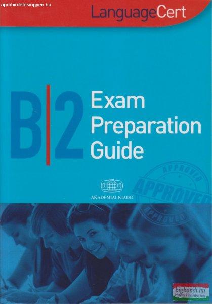 LanguageCert B2 Exam Preparation Guide