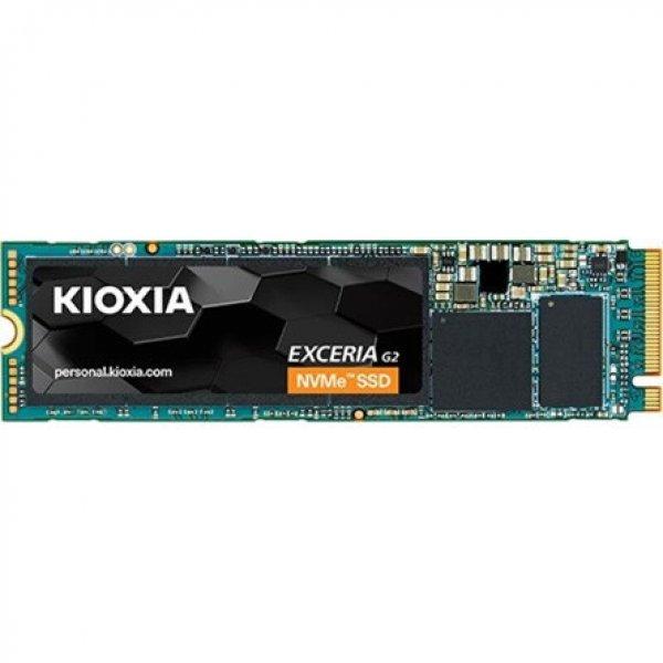 Kioxia Exceria G2 (TOSHIBA) 1TB PCIe x4 (3.1) M.2 2280 SSD
