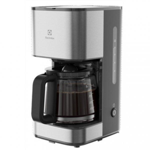 Electrolux E3CM1-3ST kávéfőző filteres