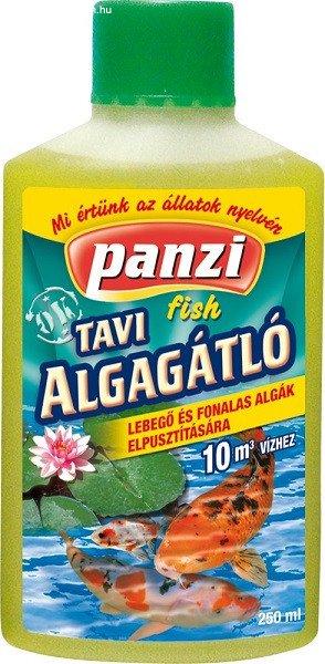 Tavi Algagátló /Panzi/ 0,25