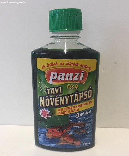 Tavi Növénytápsó /Panzi/ 0,25