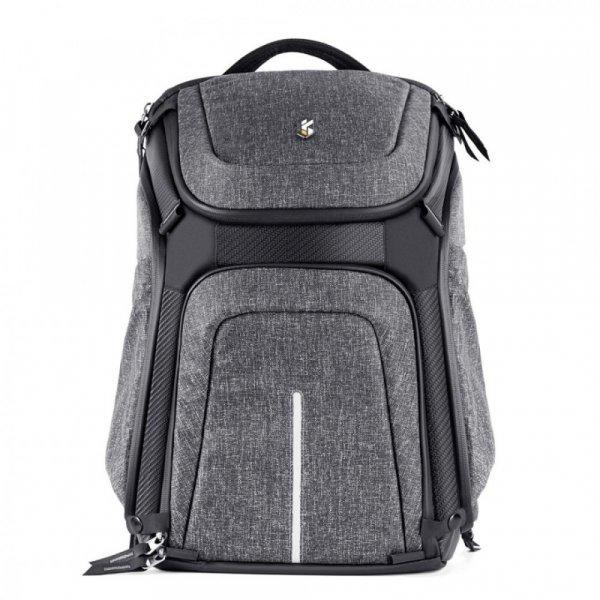K&F Concept Alpha Camera Backpack 25L Waterproof 15,6" Grey