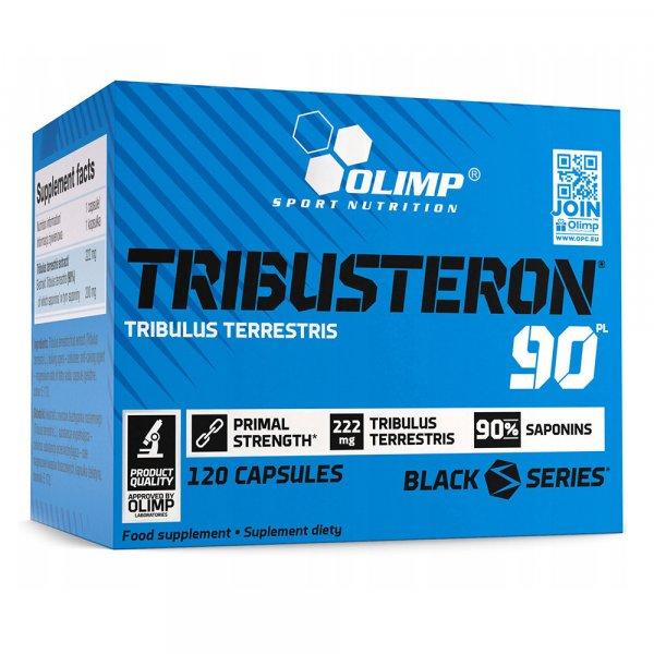OLIMP SPORT Tribusteron 90 (120 kapszula)