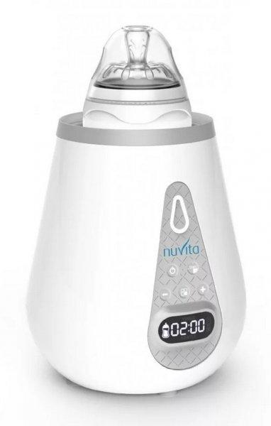 Nuvita digitális cumisüveg-melegítő - 1170 