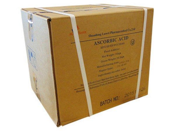 C-Vitamin/Ascorbinsav/ 25 kg