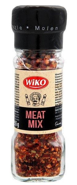 Wiko 55G Spice Grinder Meat Mix /93745/