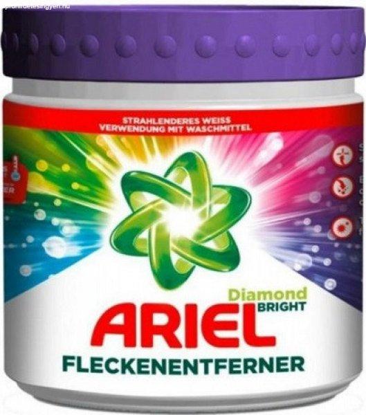Ariel 500G Folteltávolító Por Color