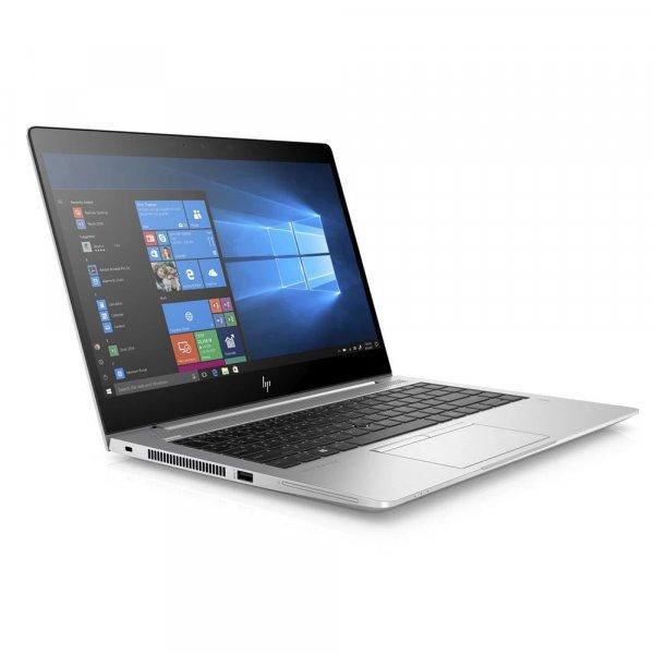 HP EliteBook 840 G6 / Intel i5-8365U / 16 GB / 256GB NVME / CAM / FHD / HU /
Intel UHD Graphics 620 / Win 11 Pro 64-bit használt laptop