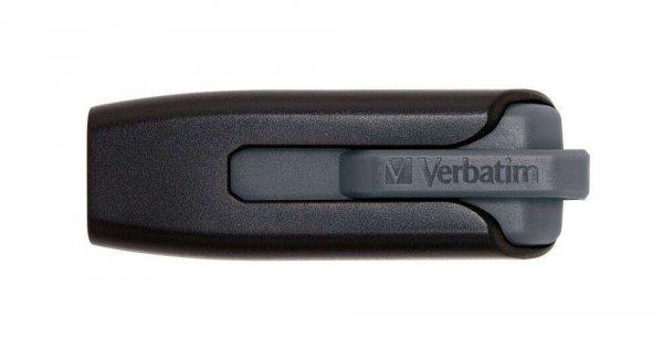 Verbatim Store 'n' Go Pen Drive 256GB V3 USB 3.0 fekete