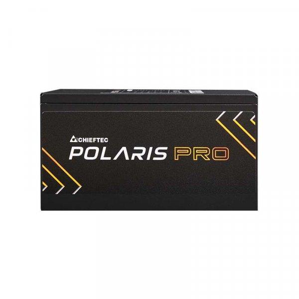 Chieftec 1300W Polaris Pro 80+ Platinum Tápegység