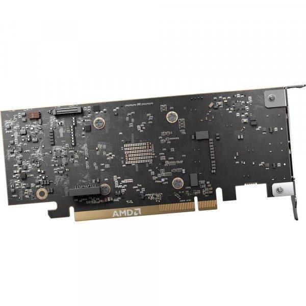 AMD Radeon Pro W6400 4GB GDDR6 Videókártya
