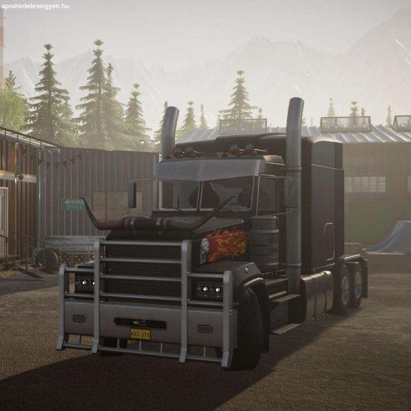 Alaskan Road Truckers: Mother Truckers Edition (Digitális kulcs - PC)