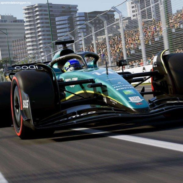F1 23: Champions Edition (Digitális kulcs - PC)