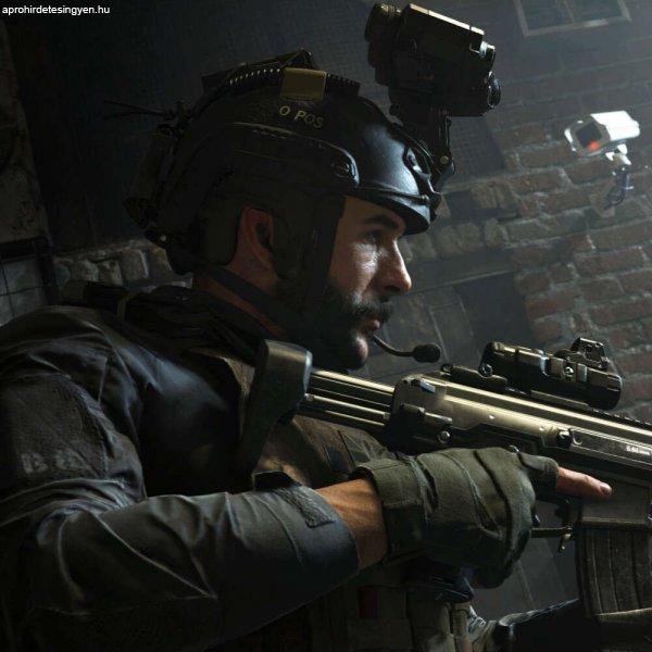 Call of Duty: Modern Warfare (Standard Edition) (Digitális kulcs - Xbox One)