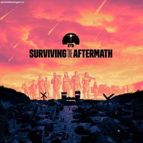 Surviving the Aftermath (Ultimate Colony Edition) (Digitális kulcs - PC)