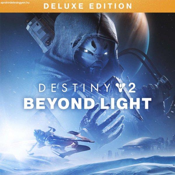 Destiny 2 - Beyond Light (Deluxe Edition) (DLC) (Digitális kulcs - PC)