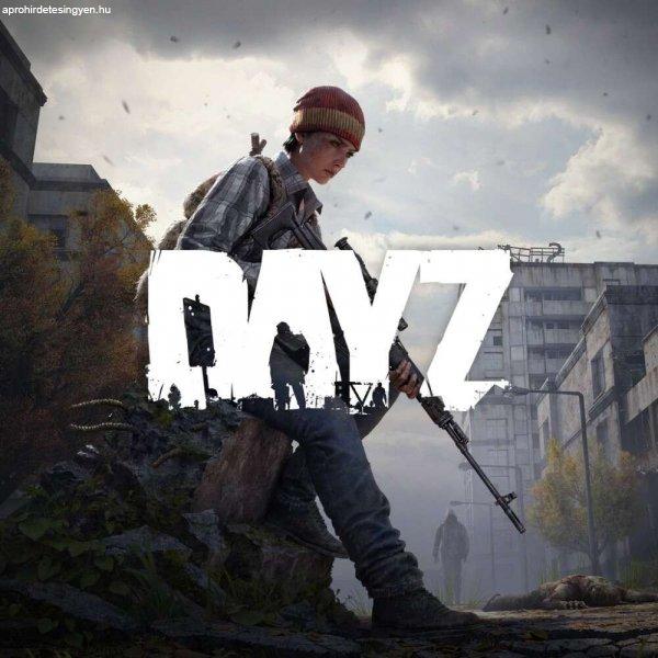DayZ (Digitális kulcs - PC)