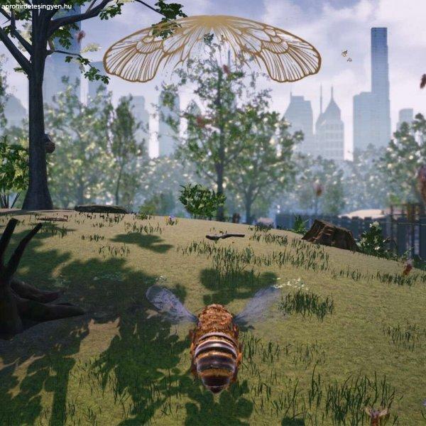 Bee Simulator (Digitális kulcs - PC)