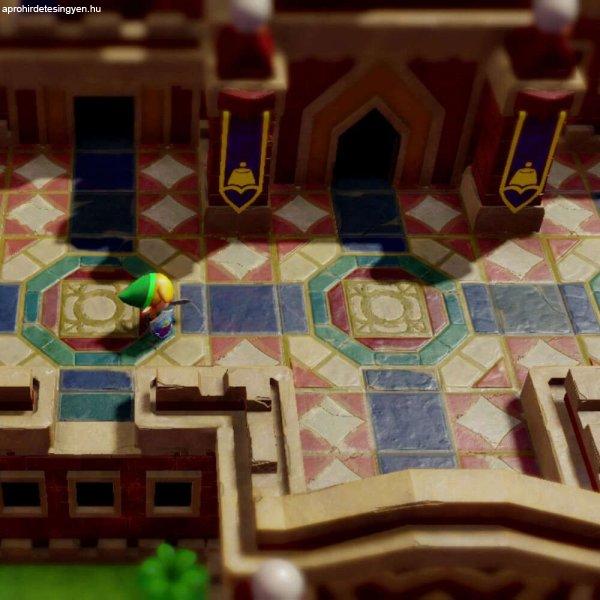 The Legend of Zelda: Link's Awakening (EU) (Digitális kulcs - Nintendo Switch)
