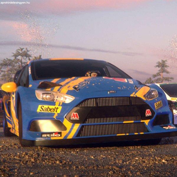 V-Rally 4 Ultimate Edition (EU) (Digitális kulcs - Xbox One)
