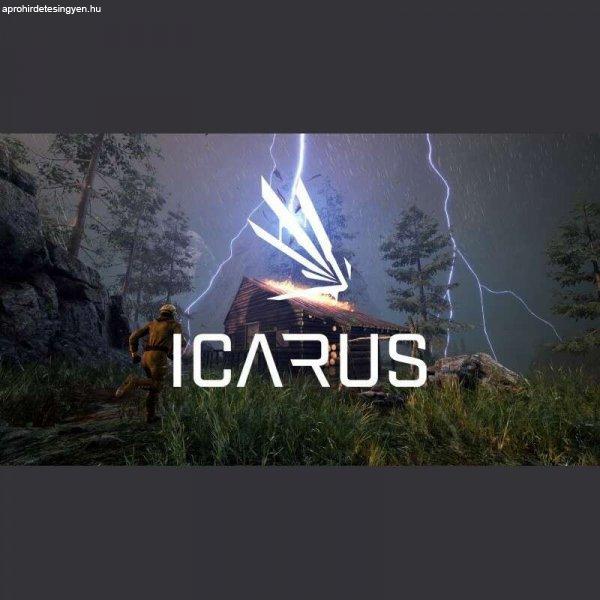 Icarus First Cohort (Digitális kulcs - PC)