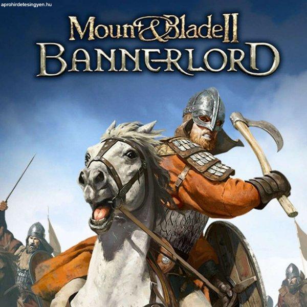 Mount & Blade II: Bannerlord (early access) (EU) (Digitális kulcs - PC)