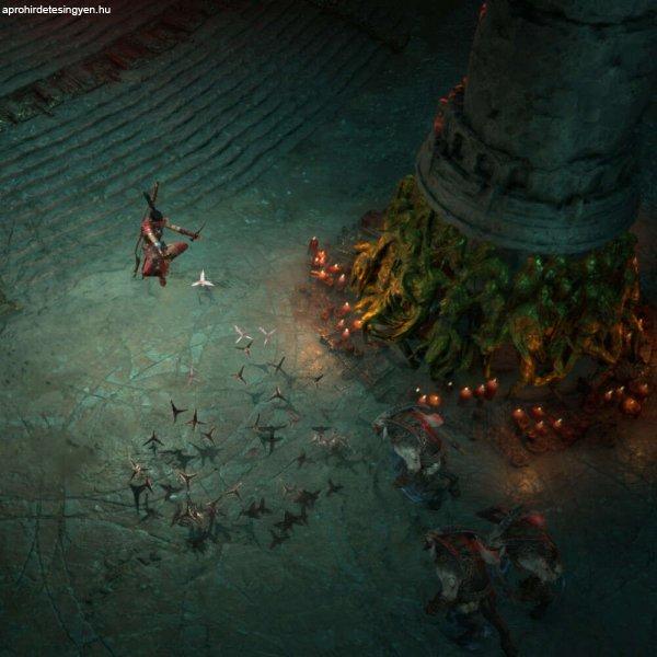 Diablo IV (Digitális kulcs - Xbox One/Xbox Series X/S)