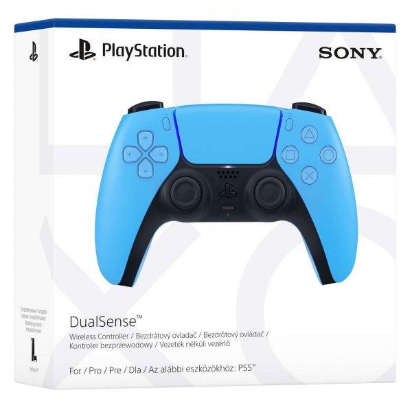 Sony PlayStation®5 DualSense™ Vezeték Nélküli Kontroller, Kék