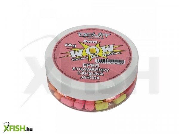 Dovit Wow Washed Out Wafters Method Csali Eper 8mm 18g