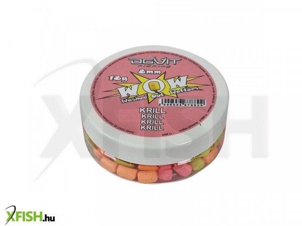 Dovit Wow Washed Out Wafters Method Csali Krill 8mm 18g