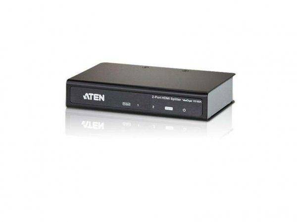 ATEN VS182A 2-Port 4K HDMI Splitter VS182A