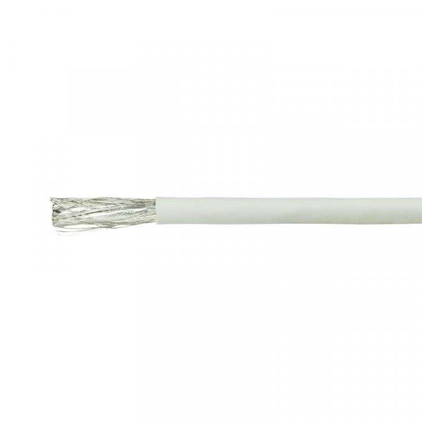 LogiLink S/FTP CAT6 Installációs kábel 305m - Fehér