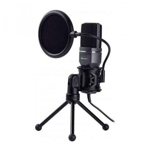 Tracer Digital Pro Mikrofon Set Fekete KTM 46419