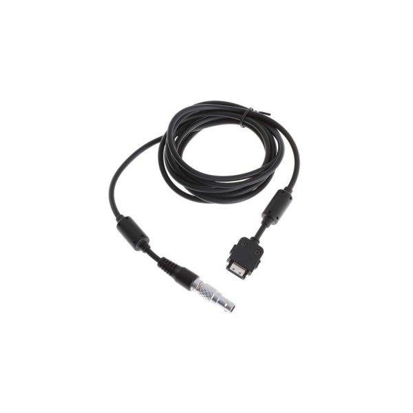 DJI Osmo Pro/RAW Handwheel 2 Kommunikációs kábel - 2m
