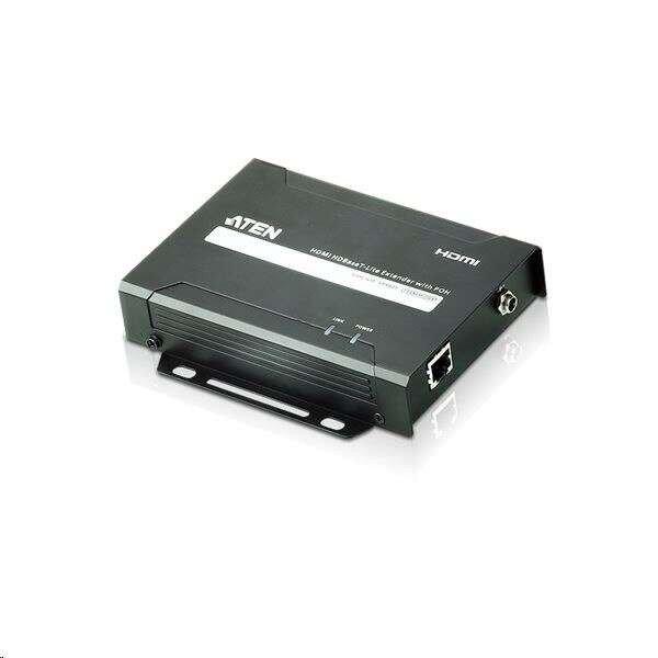 ATEN VanCryst HDMI HDBaseT-Lite Cat5 adóegység (VE802T-AT-G)
