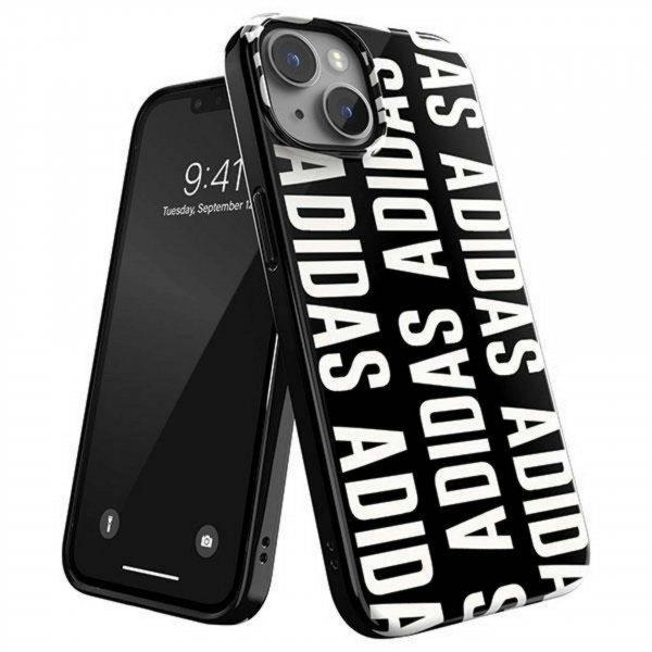 Adidas VAGY Snap Case Logo iPhone 14 6.1