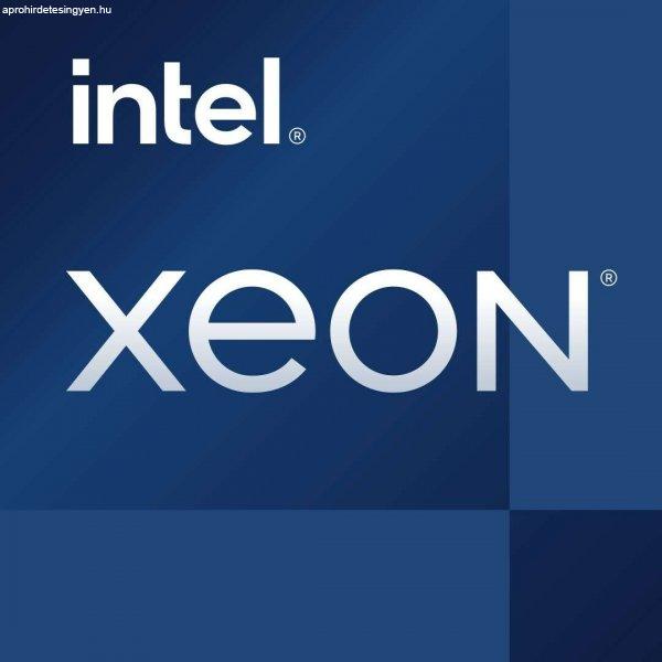 Intel Xeon E-2314 processzor 2,8 GHz 8 MB Smart Cache