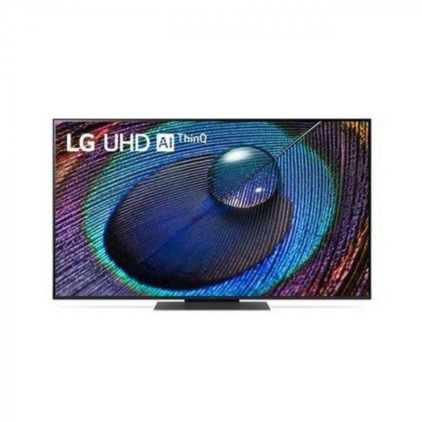 LG 55UR91003LA 4K Ultra HD Smart LED Televízió, 139 cm, HDR, webOS ThinQ AI
