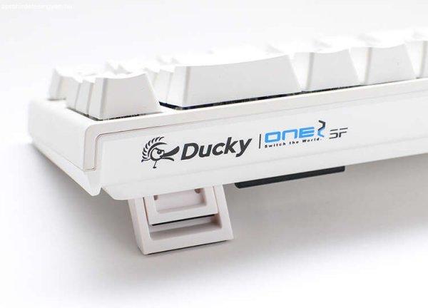 Ducky ONE 2 SF (MX Red Switch) USB Gaming Billentyűzet - Magyar