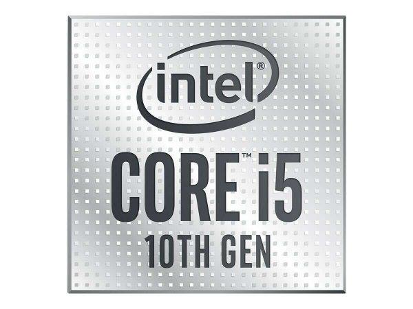Intel Core i5-10600KF 4,1 GHz 12 MB Smart Cache processzor