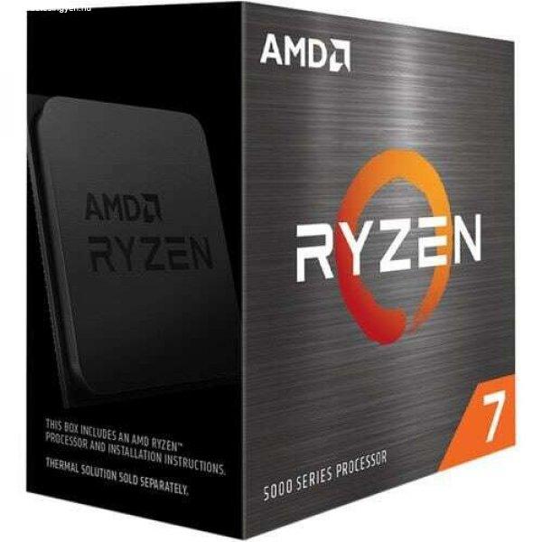 AMD Ryzen 7 5800X processzor 3,8 GHz 32 MB L3 Doboz