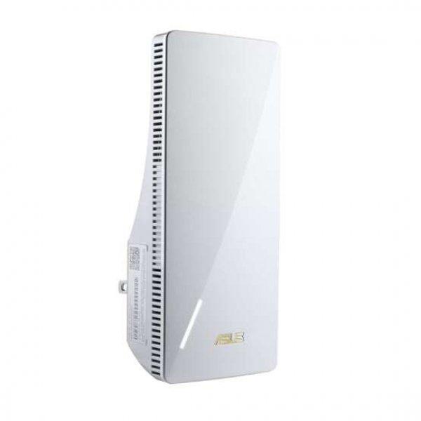LAN/WIFI Asus Range Extender AX3000 Dual-band WiFi 6 - RP-AX58