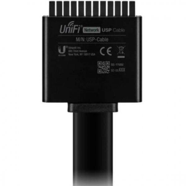 LAN/WIFI Ubiquiti UniFi SmartPower összekötő kábel redundáns
tápellátáshoz