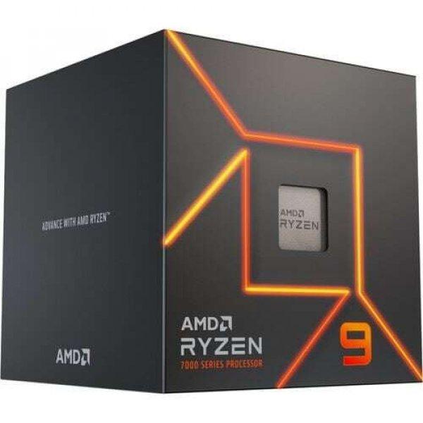 AMD Ryzen 9 7900 processzor 3,7 GHz 64 MB L3 Doboz