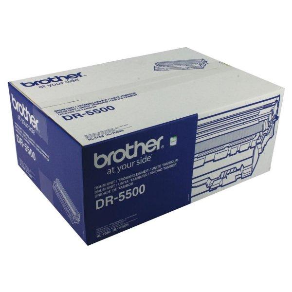 Brother DR5500 drum unit ORIGINAL