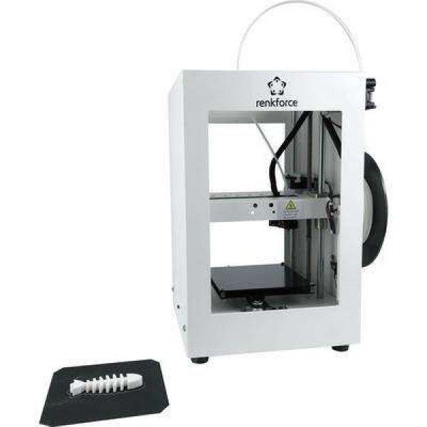 Renkforce Basic 3 3D nyomtató