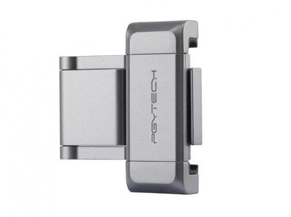 Okostelefon rögzítés (Plus) PGYTECH DJI Osmo Pocket / Pocket 2 (P-18C-029)
készülékhez