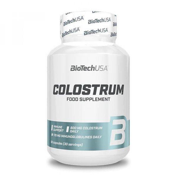 Biotech Colostrum 60 kapszula